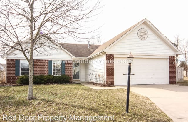 10015 Miranda Cir. - 10015 Miranda Circle, Fishers, IN 46038