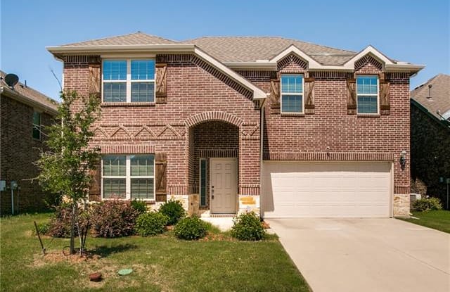 1900 AbbyCreek Drive - 1900 Abby Creek Dr, Paloma Creek South, TX 75068
