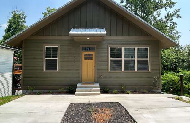 West AVL - 2023 Custom Built Duplex photos photos