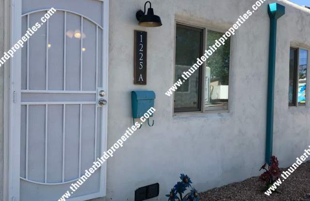 1225 San Mateo photos photos