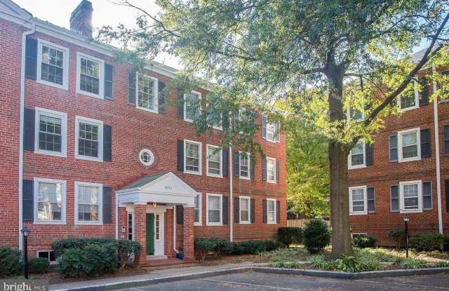 3050 S BUCHANAN Street - 3050 South Buchanan Street, Arlington, VA 22206 3050 S BUCHANAN Street - 3050 South Buchanan Street, Arlington, VA 22206