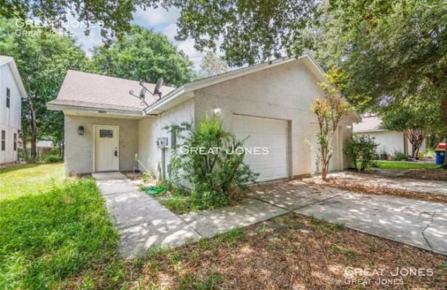 1061 19th St S - 1061 South 19th Street, Fernandina Beach, FL 32034