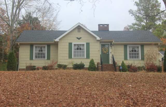 3090 Harrison Pike - 3090 Harrison Pike, Bradley County, TN 37311