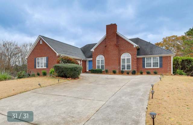 Fully furnished or unfurnished 4-bedroom ranch in Lawrenceville photos photos