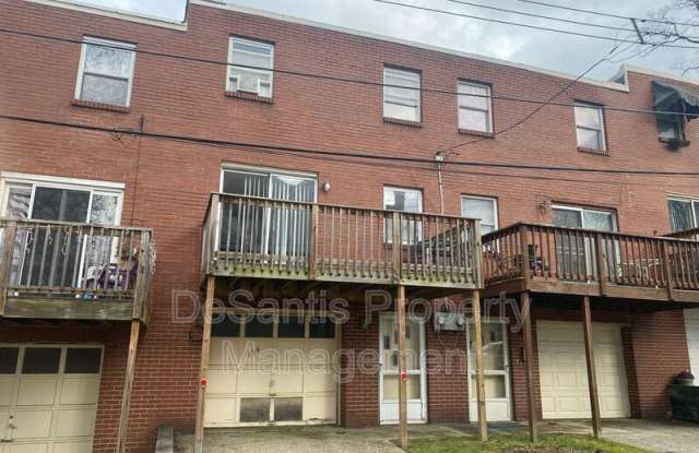 394 Caughey Avenue - 394 Caughey Avenue, Bellevue, PA 15202