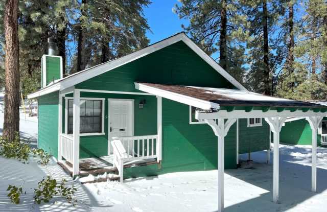 Bear Manor, Big Bear, CA photos photos Bear Manor, Big Bear, CA photos photos