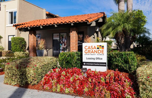 Casa Grande Apartments photos photos