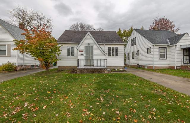 22500 Nicholas Ave - 22500 Nicholas Avenue, Euclid, OH 44123