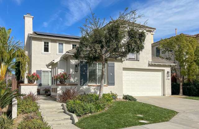 San Elijo Beauty! 4+ Bedrooms! - 2789 Dove Tail Drive, San Marcos, CA 92078