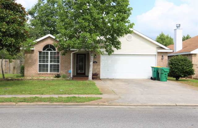 716 Randall Roberts Road - 716 Randall Roberts Road, Wright, FL 32547