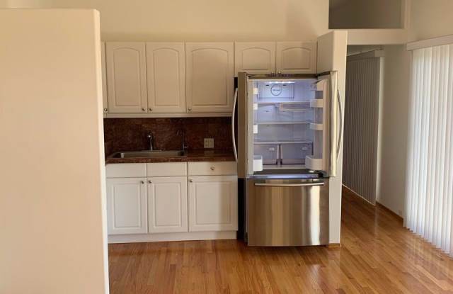 2001 Willow Street - 2001 Willow Street, San Diego, CA 92106