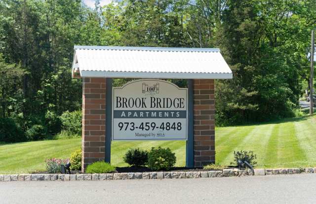 Brook Bridge Apartments Gallery 4