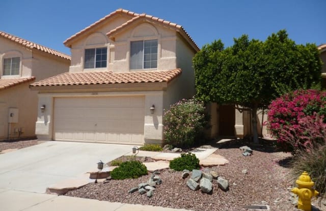 16838 South 20th Place - 16838 South 20th Place, Phoenix, AZ 85048
