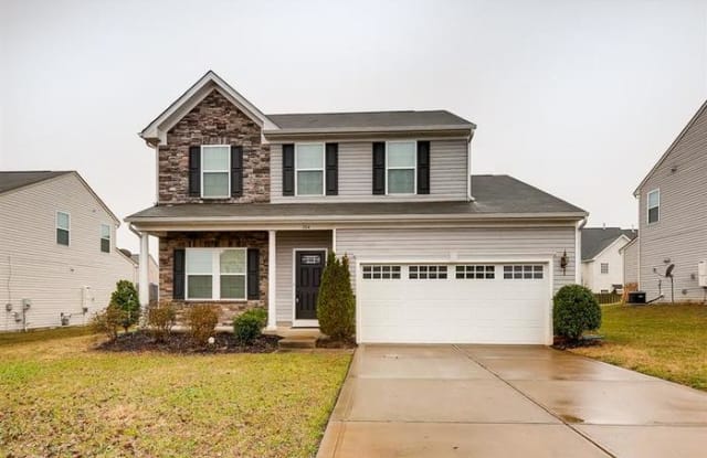104 Renville Place - 104 Renville Place, Mooresville, NC 28115