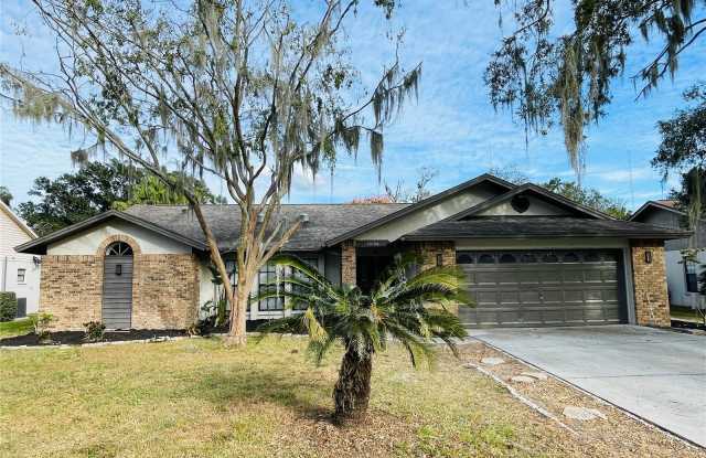 10108 SEDGEBROOK DRIVE - 10108 Sedgebrook Drive, Riverview, FL 33569
