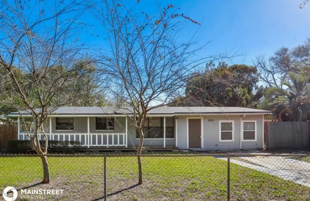 2233 Bourget Drive - 2233 Bourget Drive, Jacksonville, FL 32210