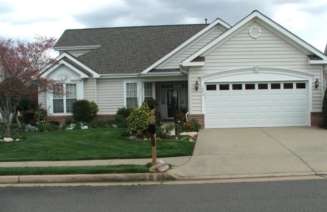 13872 CRABTREE WAY - 13872 Crabtree Way, Prince William County, VA 20155