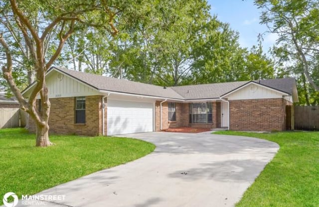 2382 Dundee Court East - 2382 Dundee Court East, Lakeside, FL 32065