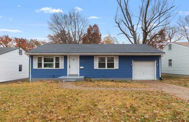 9125 Darnell Pl photos photos