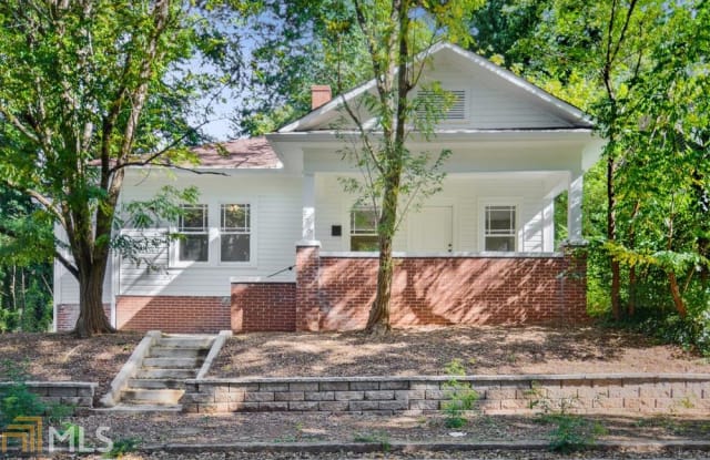 376 Atwood St Sw - 376 Atwood Street Southwest, Atlanta, GA 30310
