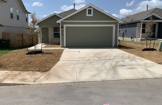 714 Pelican Lndg - 714 Pelican Lndg, San Antonio, TX 78221