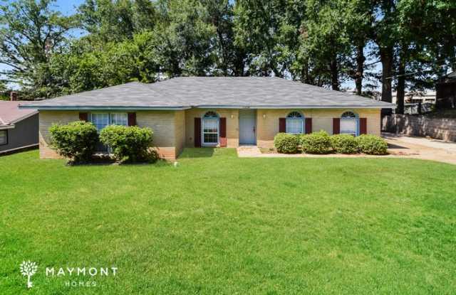 1324 Hillman Street photos photos