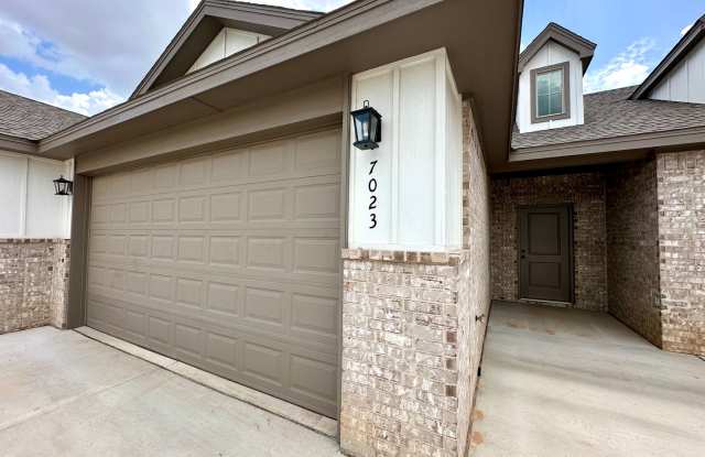 New Build 3Bed/2Bath Available in Frenship ISD! photos photos