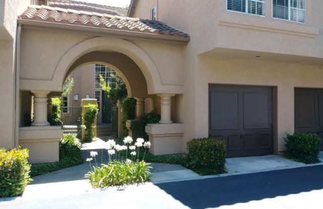 8 Landmark Place - 8 Landmark Place, Aliso Viejo, CA 92656