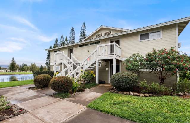 2 Bedroom 2 Bathroom Fully Furnished Condo photos photos