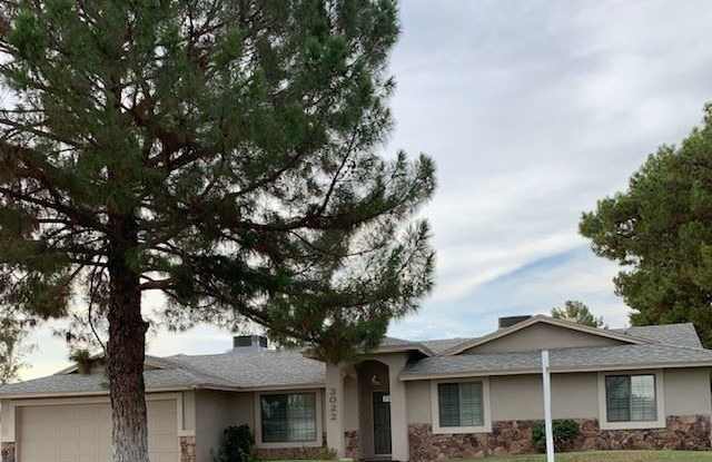 3022 E Decatur Street - 3022 East Decatur Street, Mesa, AZ 85213