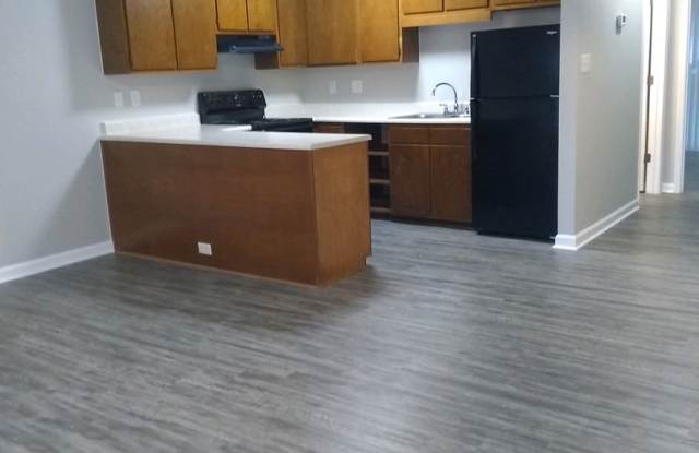 $1000 monthly, 1 bedroom, 1 bathroom - 622 East Knox Street, Durham, NC 27701