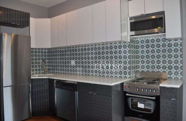 1509 Fulton Street - 1509 Fulton Street, Brooklyn, NY 11216