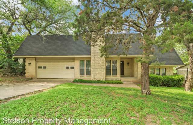 1902 Mistywood Dr - 1902 Mistywood Drive, Austin, TX 78746