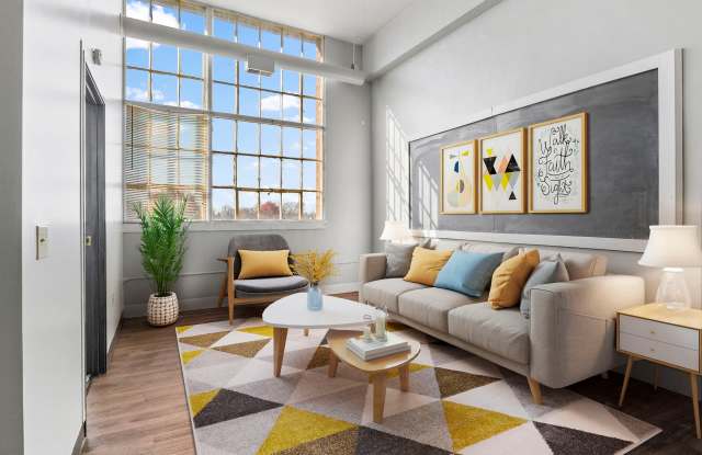 Wilson School Apartments Gallery 4