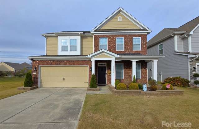 11210 Streamwood Lane NW - 11210 Streamwood Lane Northwest, Concord, NC 28027