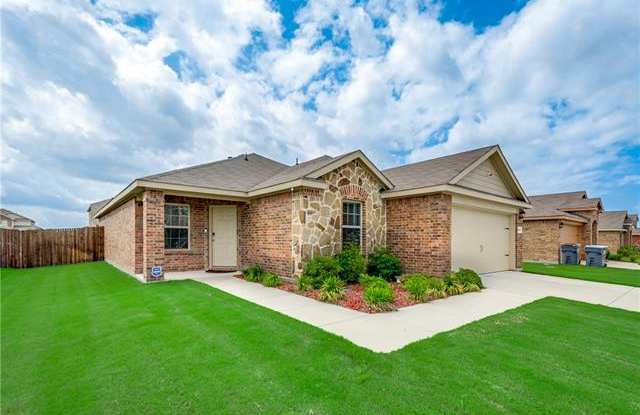 2904 Englenook Drive - 2904 Englenook Dr, Seagoville, TX 75159