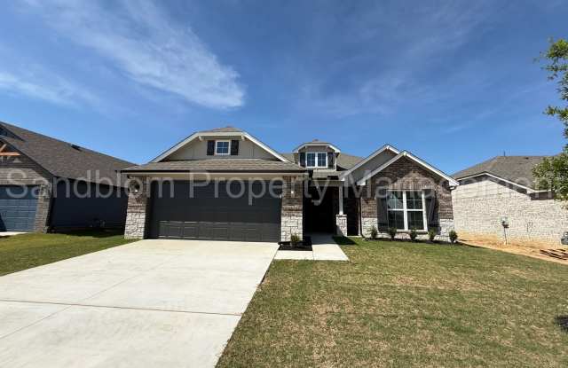 For Lease | Owasso New Construction | Available Now! photos photos