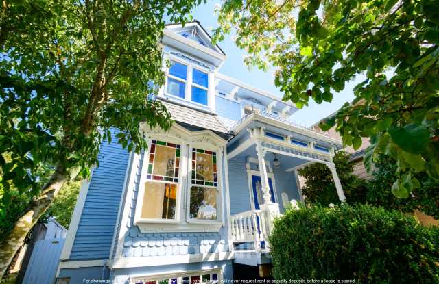 750 North 75th Street - 750 North 75th Street, Seattle, WA 98103