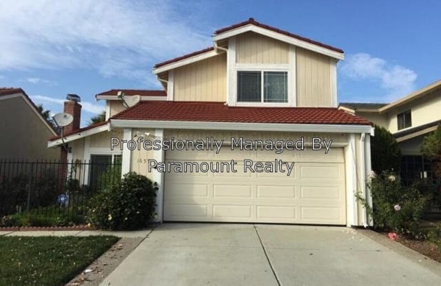 1657 Briarcrest Court - 1657 Briarcrest Court, San Jose, CA 95131