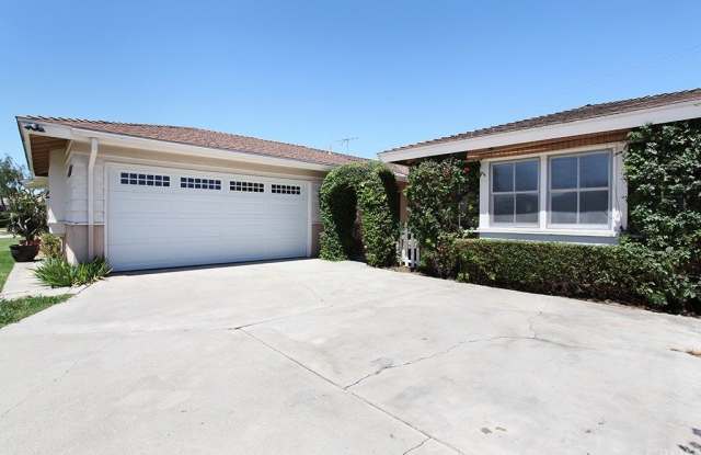 15412 Bayside Lane - 15412 Bayside Lane, Huntington Beach, CA 92647