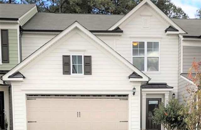 Elegant Townhome Near Southpoint Mall for Rent - 1217 Nightshade Drive, Durham, NC 27713