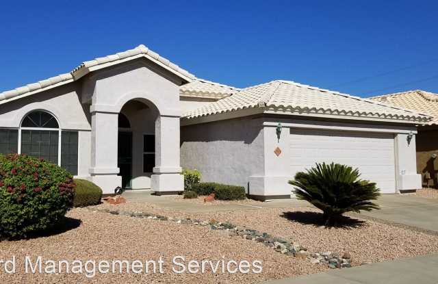 3124 E. Piute Ave - 3124 East Piute Avenue, Phoenix, AZ 85050
