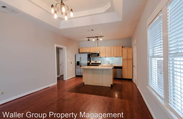 1911 McMillan Ave - 1911 Mc Millan Avenue, Dallas, TX 75206