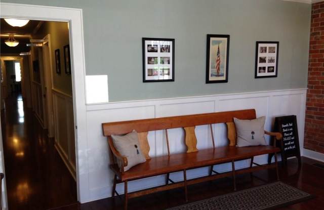 47 West Marion Street Gallery 4