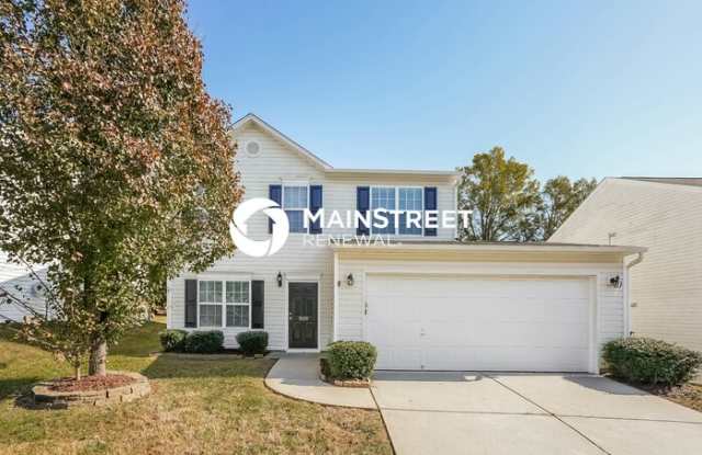 5039 Liberty Hall Circle photos photos