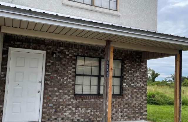 5157 Marla Drive - 5157 Marla Drive, Parker, FL 32404