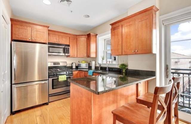 126 Jersey St. photos photos