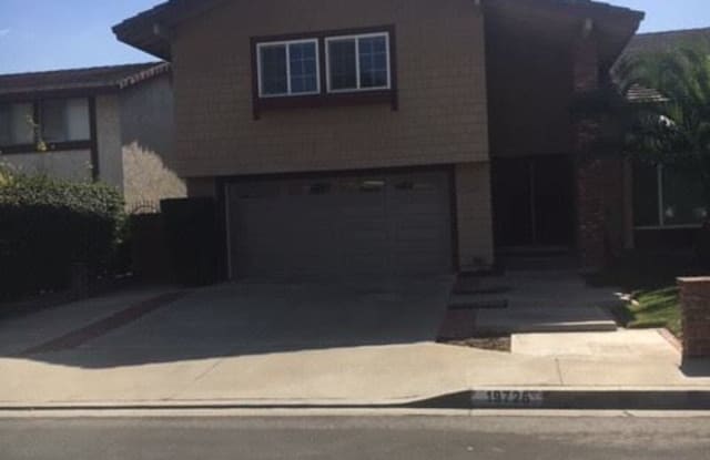 19726 Segovia Lane - 19726 Segovia Lane, Yorba Linda, CA 92886