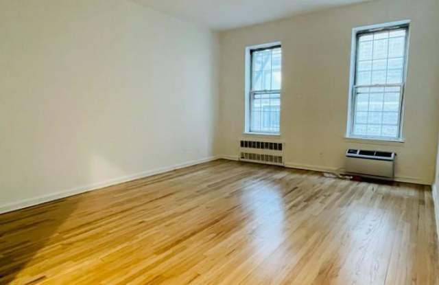 320 East 50th Street - 320 East 50th Street, New York City, NY 10017