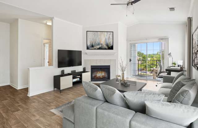 The Reserve at Cary Park photos photos